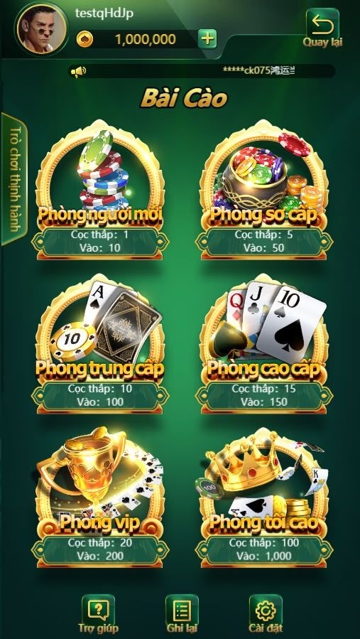 L'Auberge Casino APP