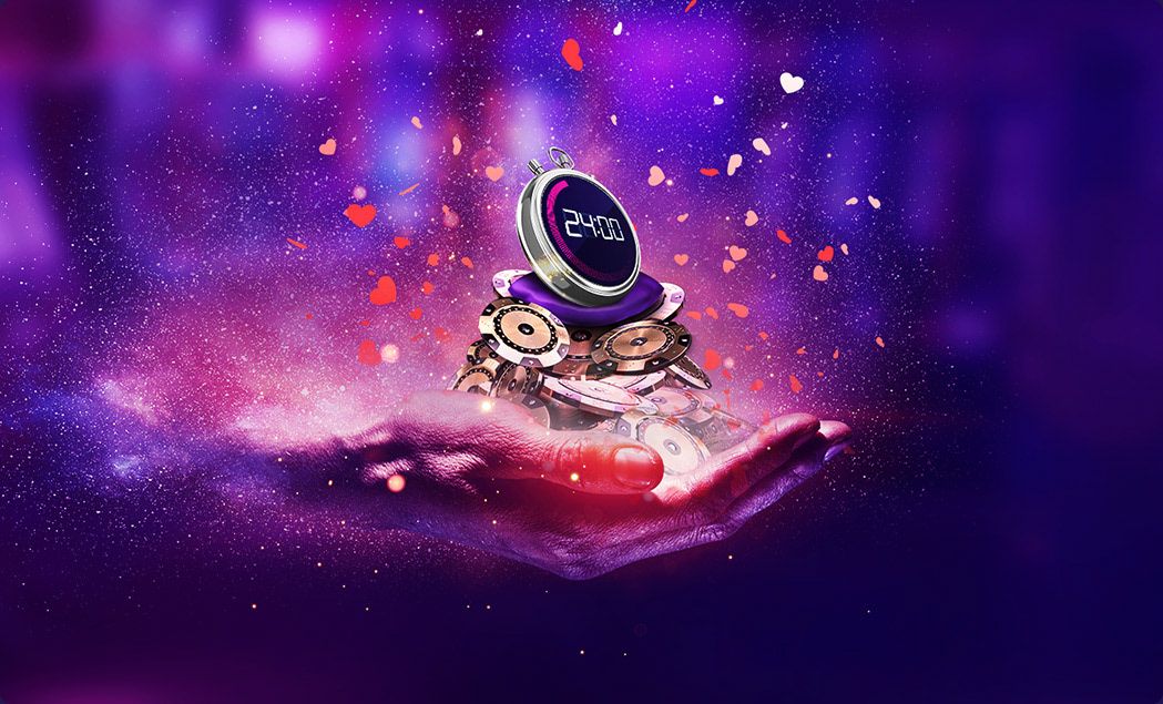 L'Auberge Casino APP Welcome Bonus