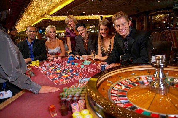 L'Auberge Casino APP Live Betting