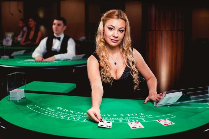 L'Auberge Casino APP Live Casino