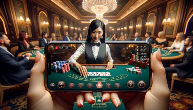 L'Auberge Casino APP Welcome Bonus